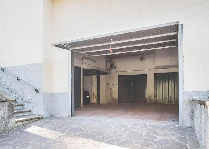 Casa Muffolina