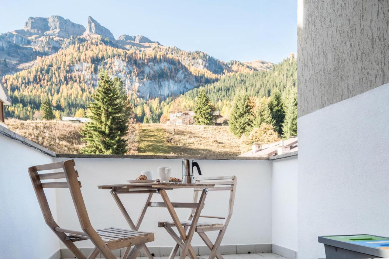Appartement Casa Muffolina