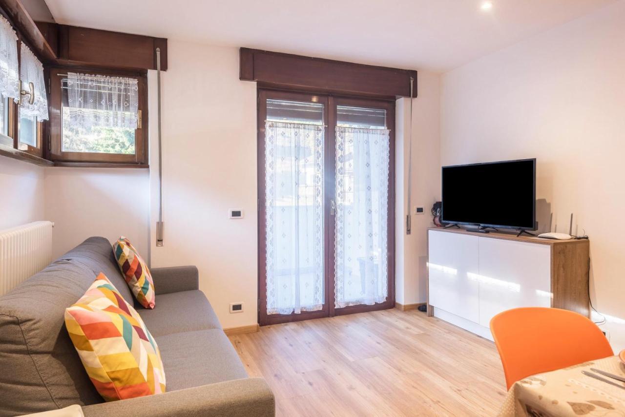 Casa Muffolina Appartement