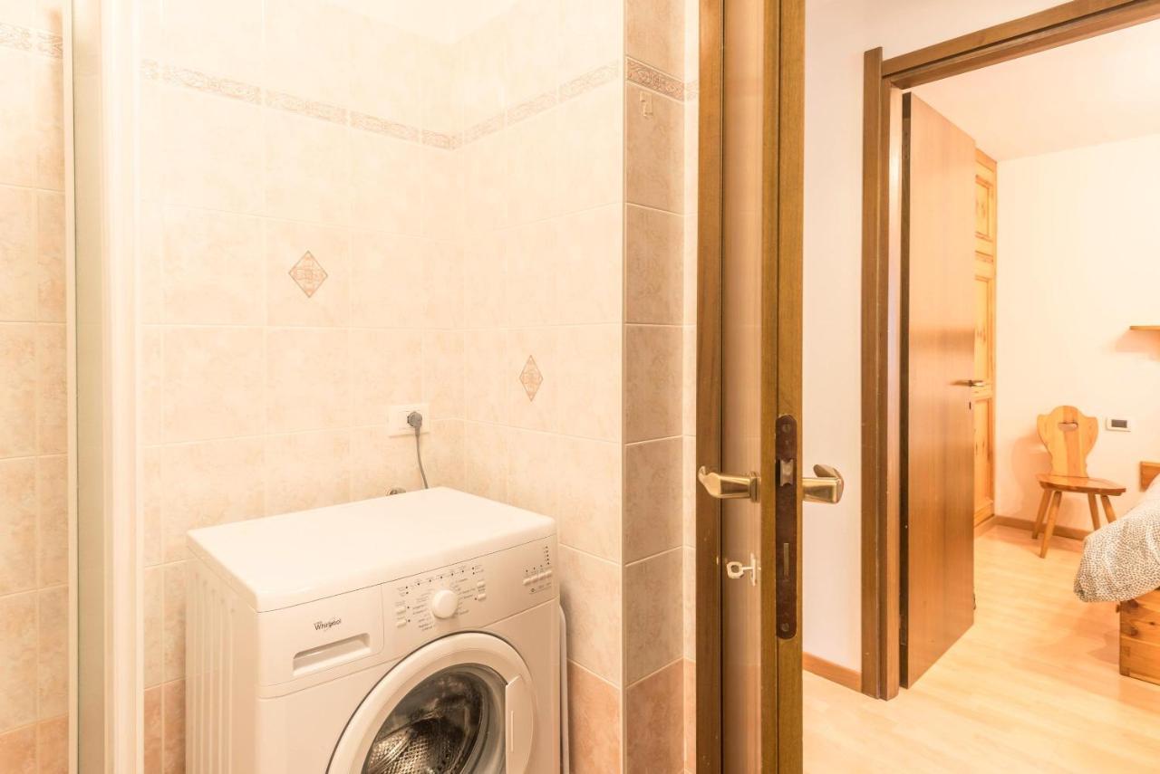 Appartement Casa Muffolina
