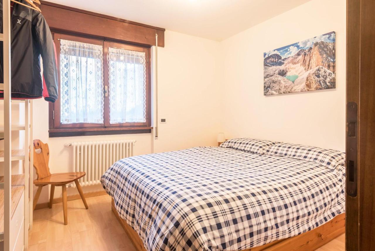 Casa Muffolina Canazei