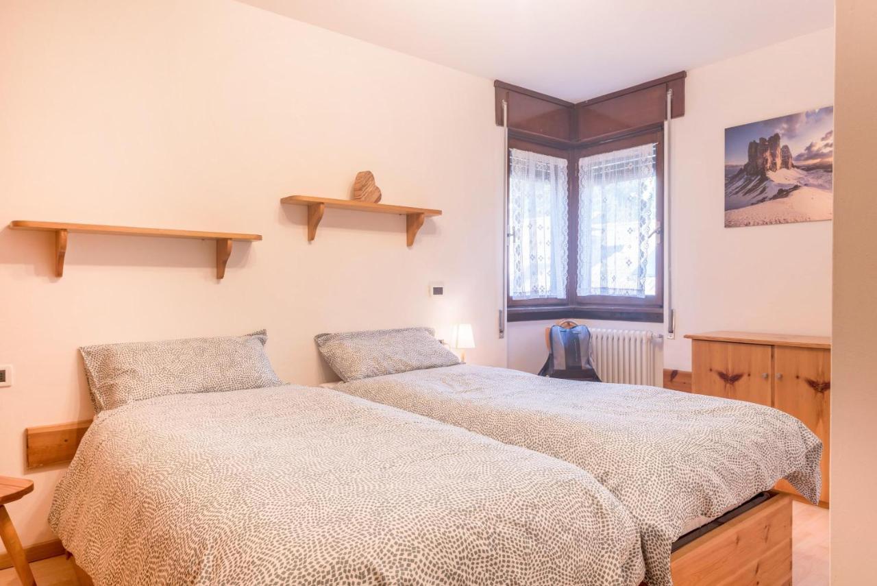 Casa Muffolina * Canazei