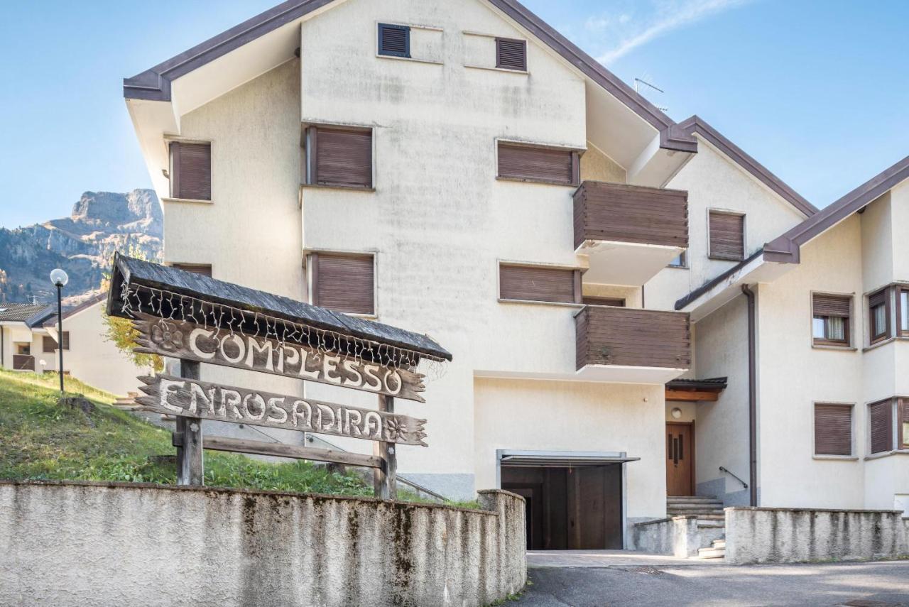Appartement Casa Muffolina *