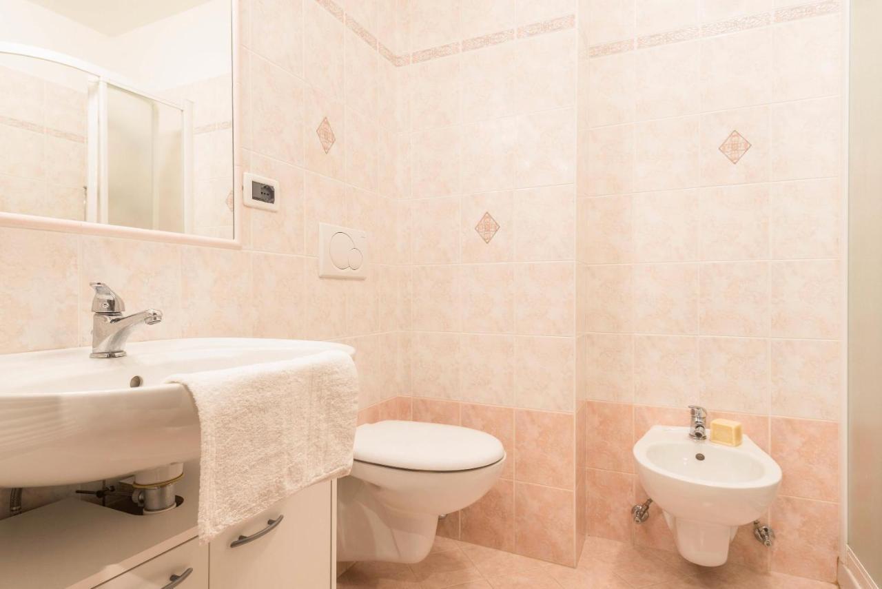 Apartment Casa Muffolina