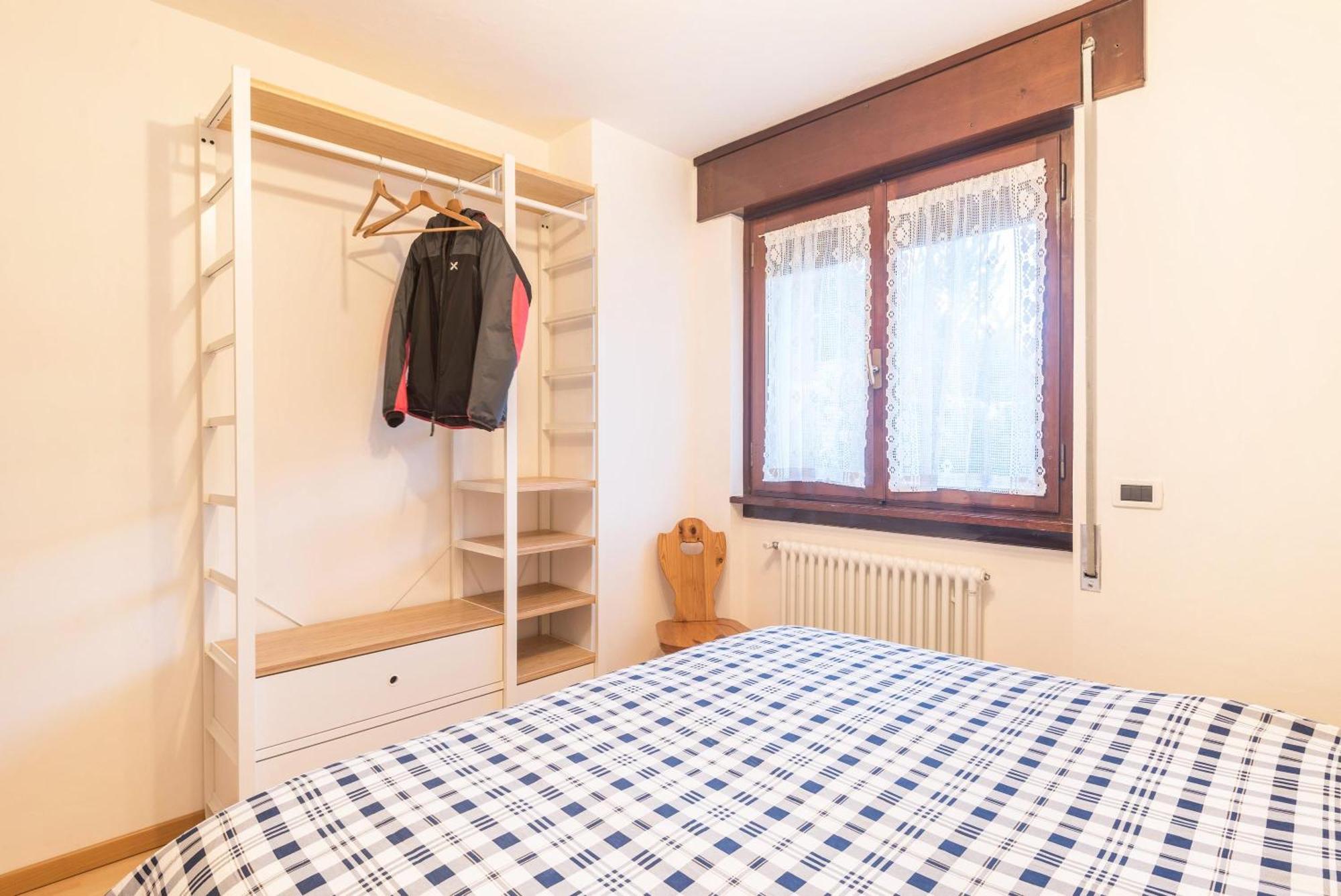 Casa Muffolina Appartement Canazei